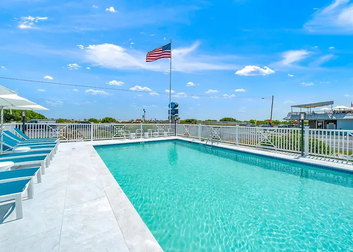 Mahalo Cape May Townhomes