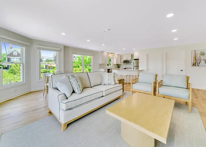 Mahalo Cape May Townhomes