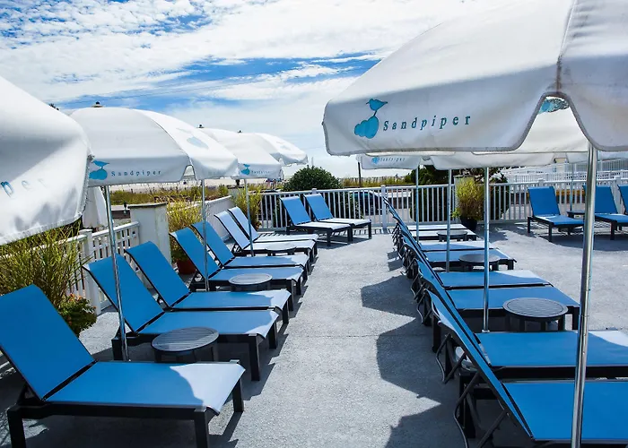 Sandpiper Beach Club